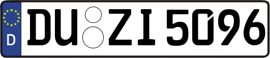 DU-ZI5096