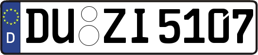 DU-ZI5107