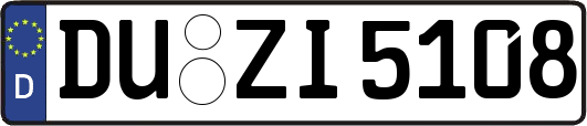 DU-ZI5108