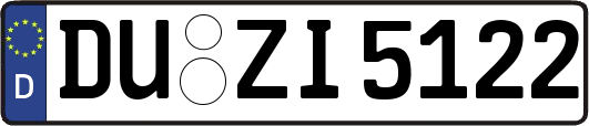 DU-ZI5122