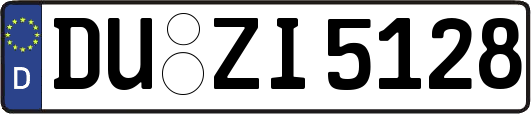 DU-ZI5128