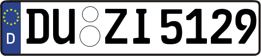 DU-ZI5129