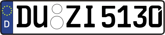 DU-ZI5130