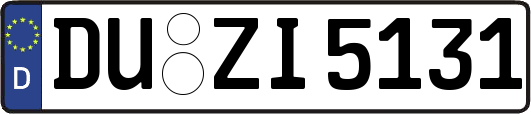 DU-ZI5131