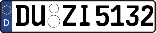 DU-ZI5132