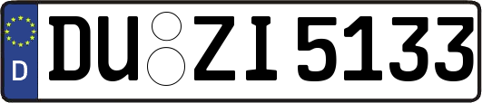 DU-ZI5133