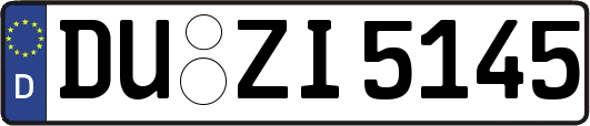 DU-ZI5145