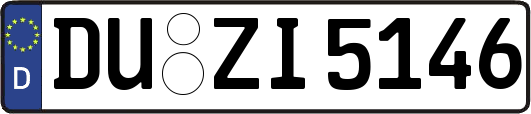 DU-ZI5146