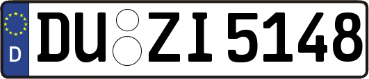 DU-ZI5148