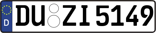 DU-ZI5149