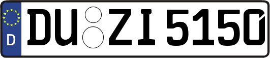 DU-ZI5150