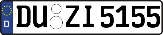 DU-ZI5155