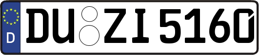 DU-ZI5160