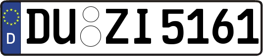 DU-ZI5161