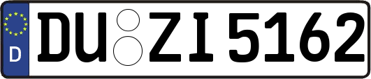 DU-ZI5162