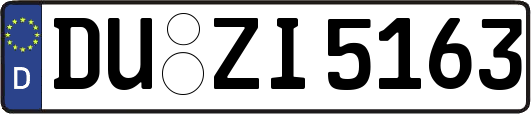 DU-ZI5163