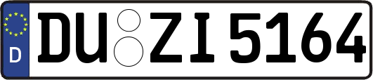 DU-ZI5164