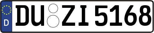 DU-ZI5168