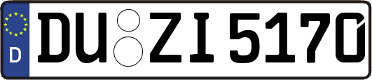 DU-ZI5170
