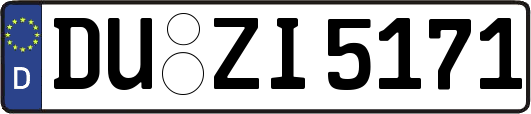 DU-ZI5171