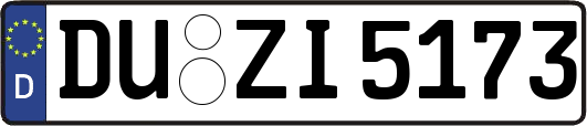 DU-ZI5173