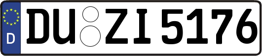 DU-ZI5176