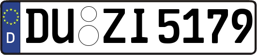 DU-ZI5179
