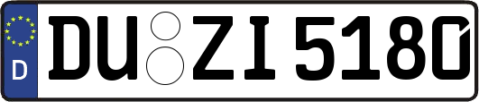 DU-ZI5180