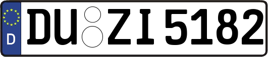 DU-ZI5182