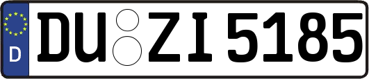 DU-ZI5185