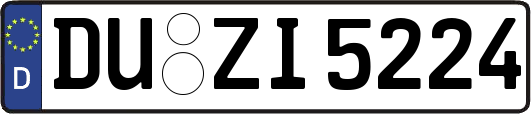 DU-ZI5224