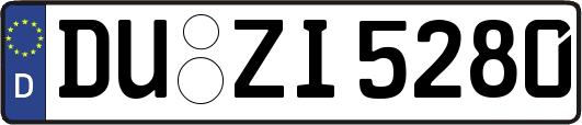 DU-ZI5280