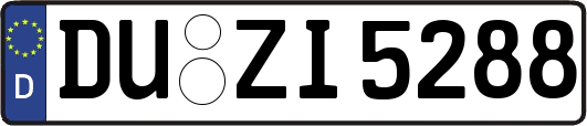 DU-ZI5288