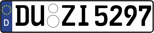 DU-ZI5297