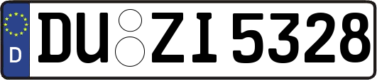 DU-ZI5328