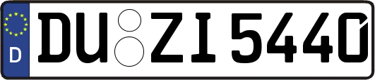 DU-ZI5440