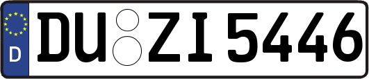 DU-ZI5446