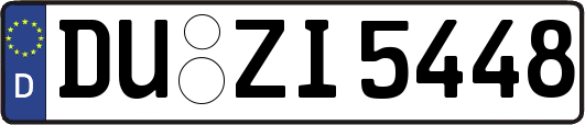 DU-ZI5448
