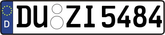 DU-ZI5484