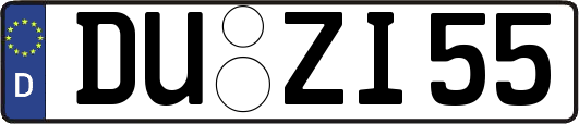 DU-ZI55