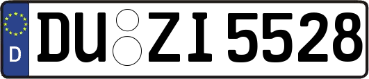 DU-ZI5528