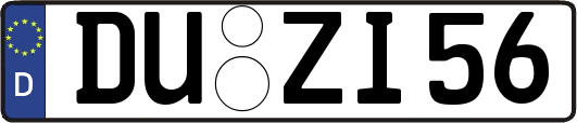 DU-ZI56