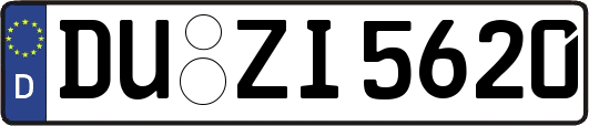 DU-ZI5620