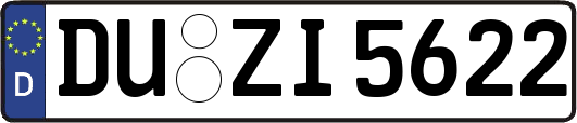 DU-ZI5622