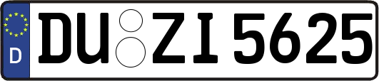 DU-ZI5625