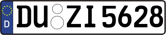 DU-ZI5628