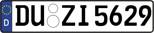 DU-ZI5629