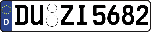 DU-ZI5682