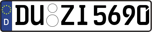 DU-ZI5690