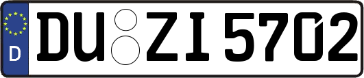 DU-ZI5702